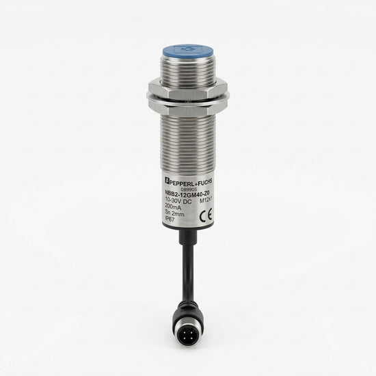 PEPPERL & FUCHS 089905