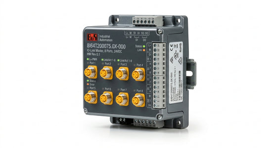 B&R 8I64T200075.0X-000