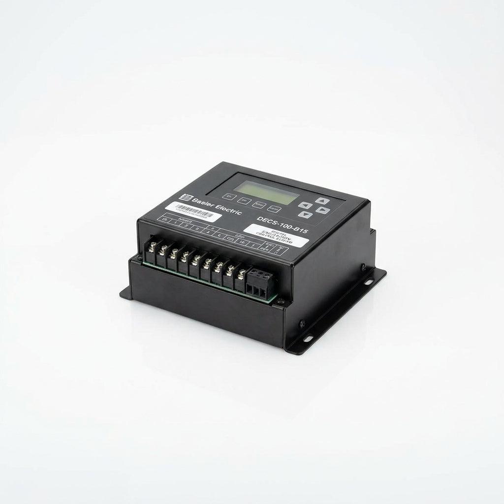 Basler Electric DECS-100-B15