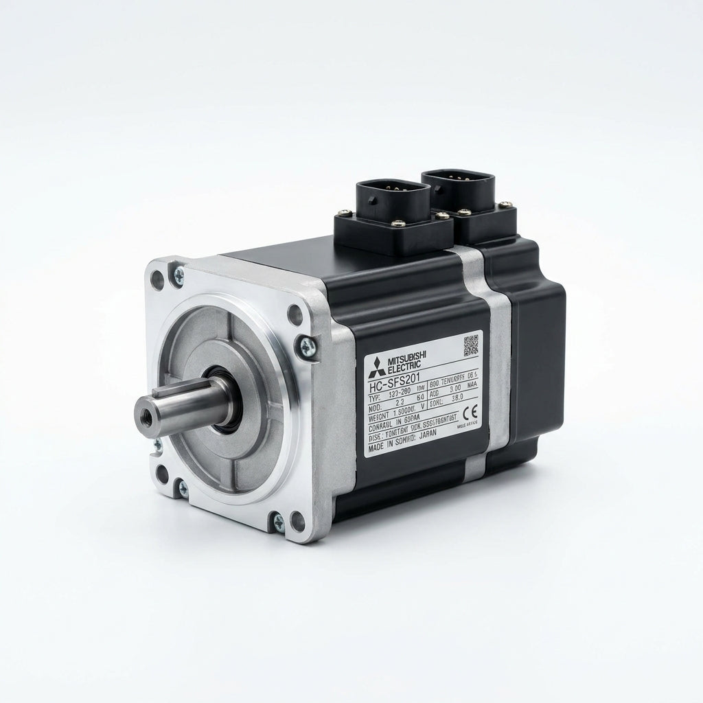 Mitsubishi Electric HC-SFS201