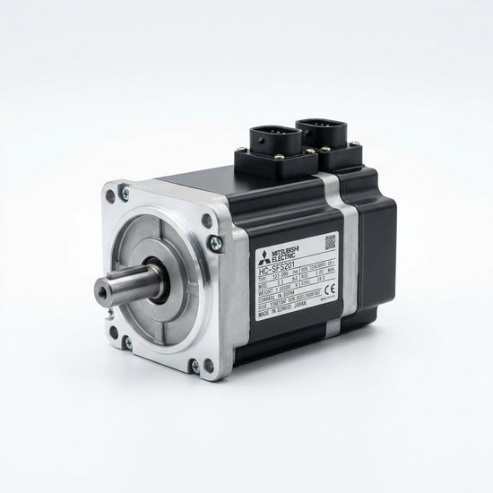 Mitsubishi Electric HC-SFS201