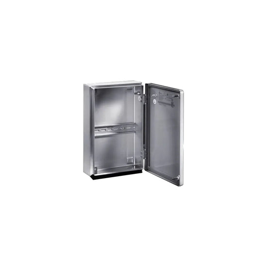 BG Caja bus de acero inoxidable 300Hx200Wx80Dmm IP66