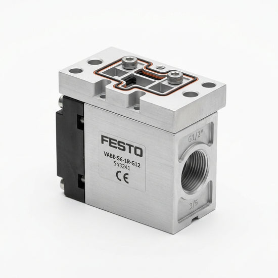 FESTO VABE-S6-1R-G12