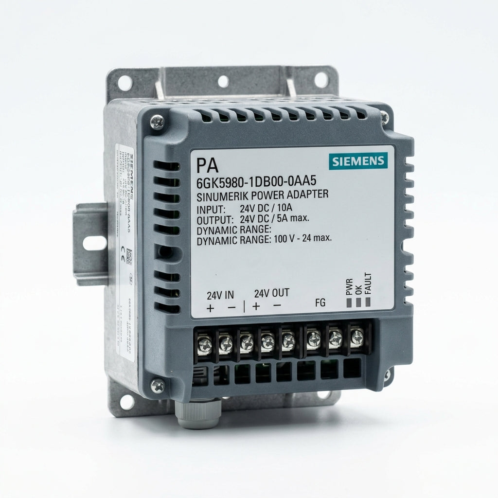 SIEMENS/PA 6GK5980-1DB00-0AA5