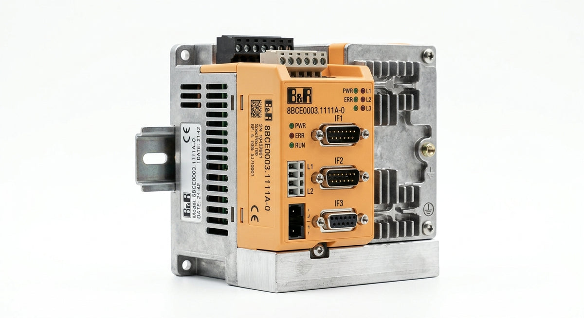 B&R 8BCE0003.1111A-0