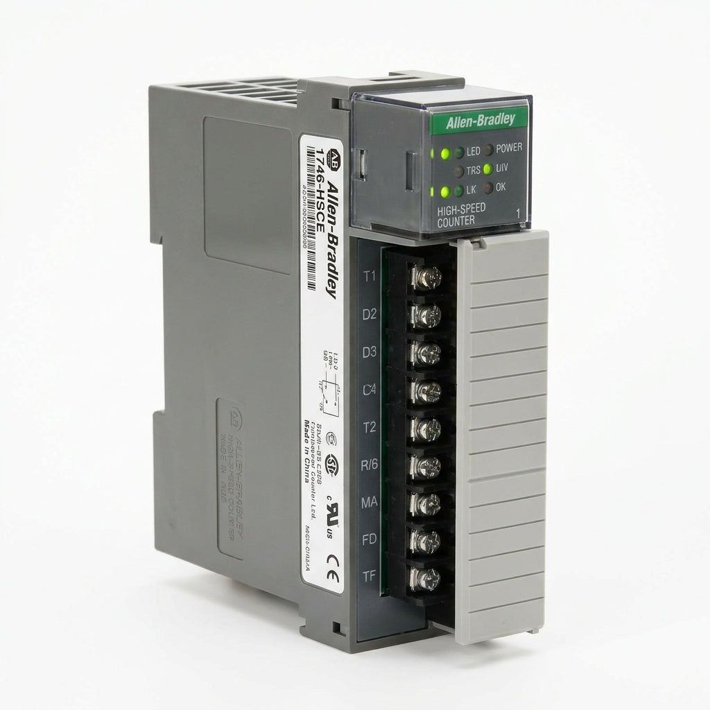 Allen-Bradley 1746-HSCE