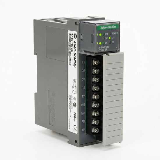 Allen-Bradley 1746-HSCE