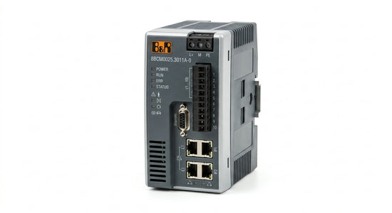 B&R 8BCM0025.3011A-0
