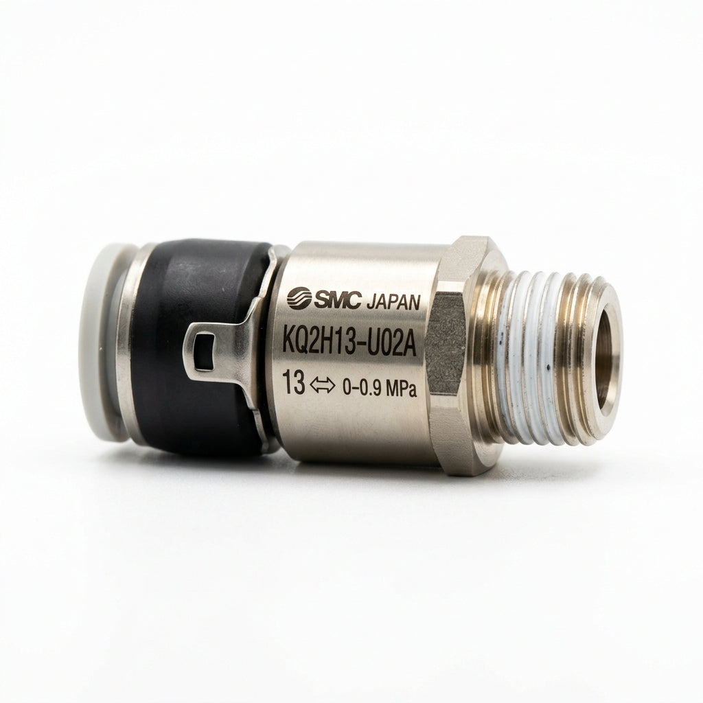 SMC KQ2H13-U02A