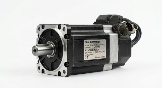 B&R 8LSA75.R0030D700-0
