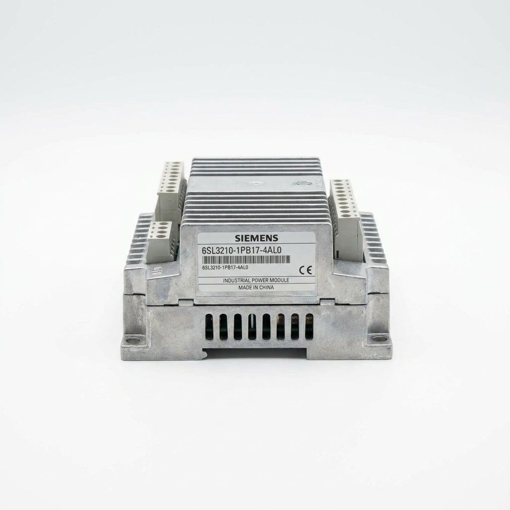 Siemens 6SL3210-1PB17-4AL0
