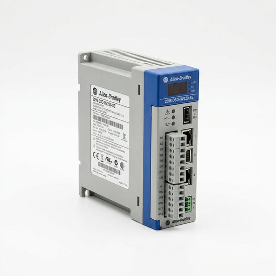 ALLEN BRADLEY 2098-DSD-HV220-SE