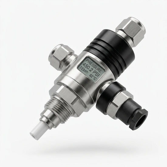 BIND PQ7834 SENSOR DE PRESION