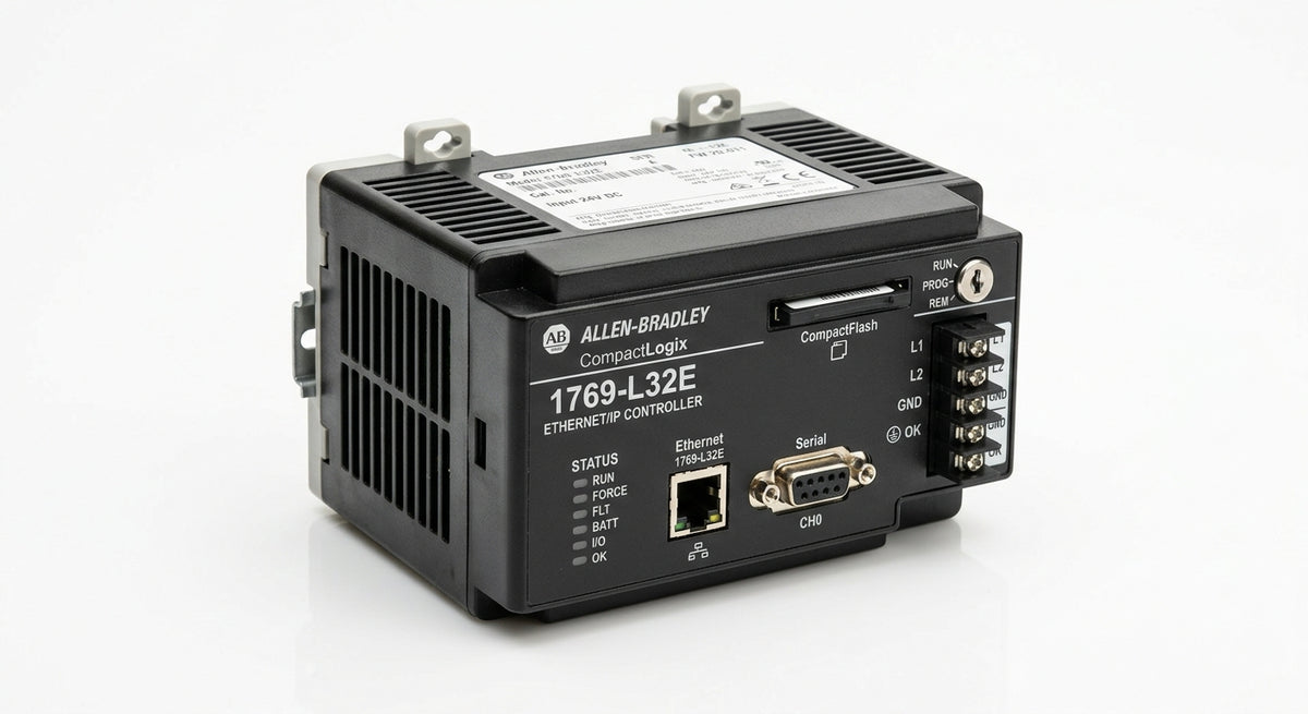 ALLEN BRADLEY 1769-L32E
