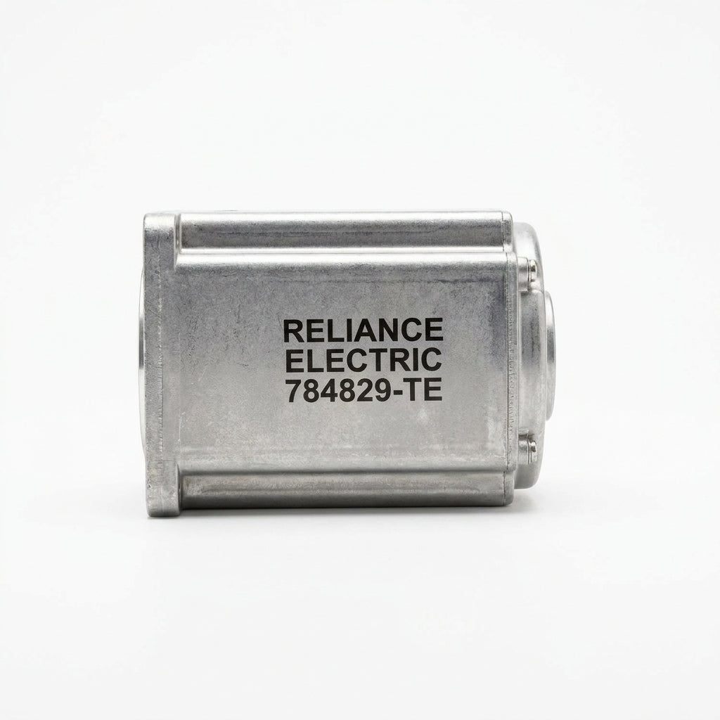 RELIANCE ELECTRIC 784829-TE