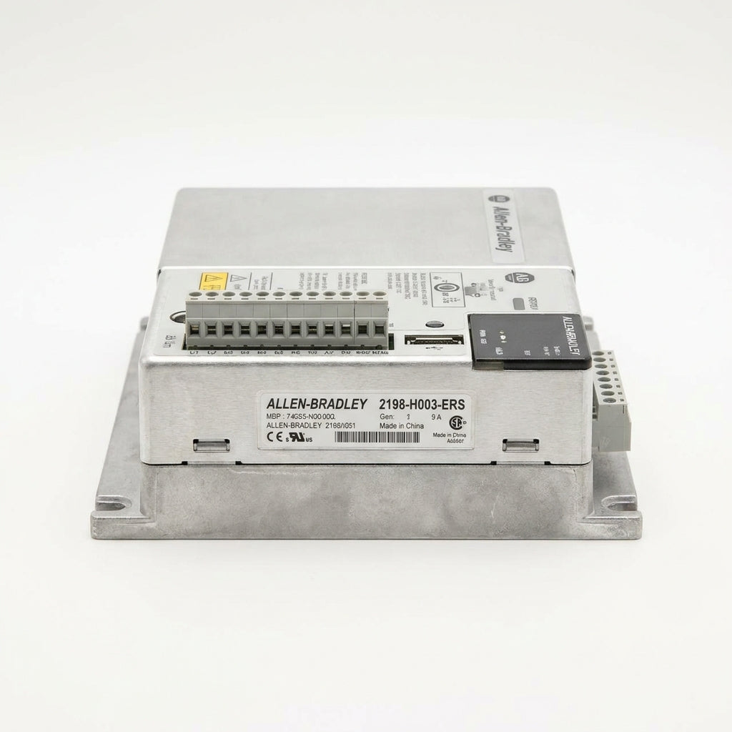 Allen-Bradley 2198-H003-ERS