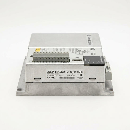 Allen-Bradley 2198-H003-ERS
