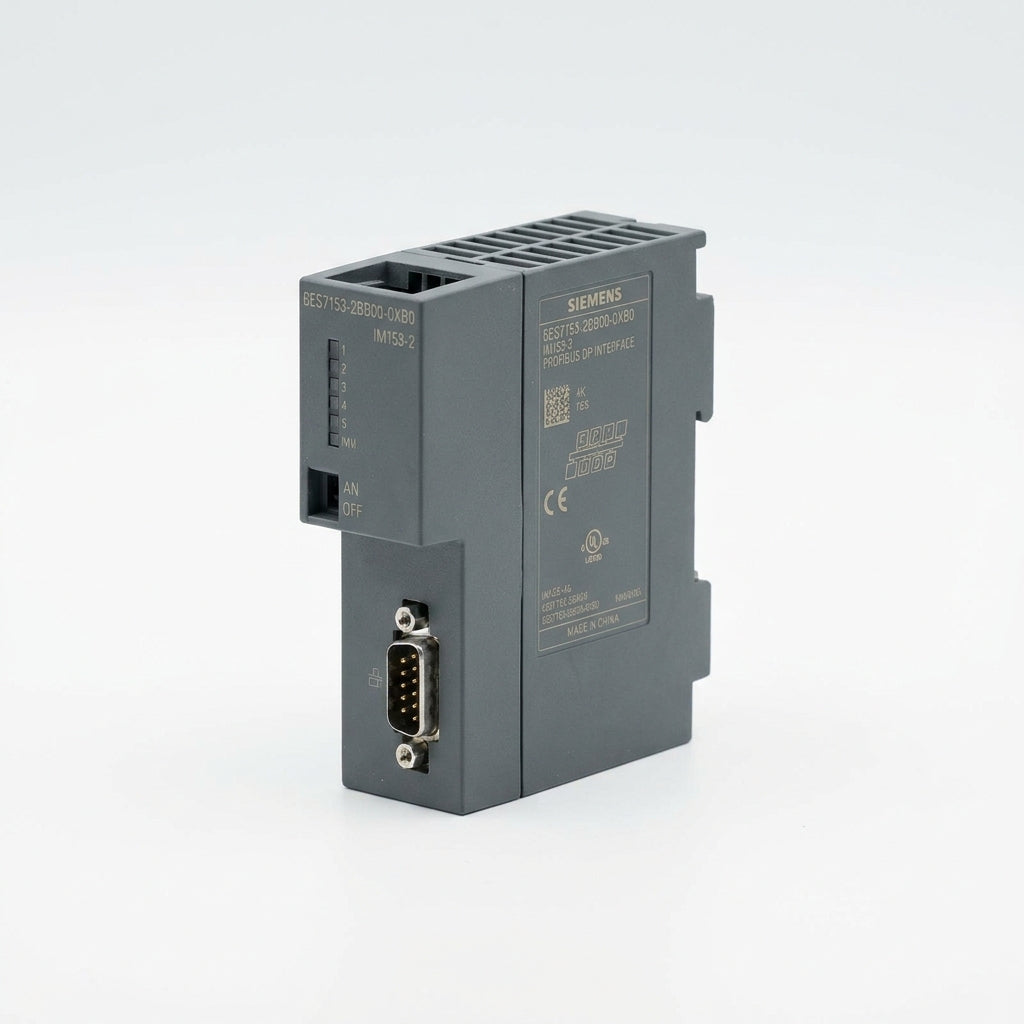 Siemens 6ES7153-2BB00-0XB0