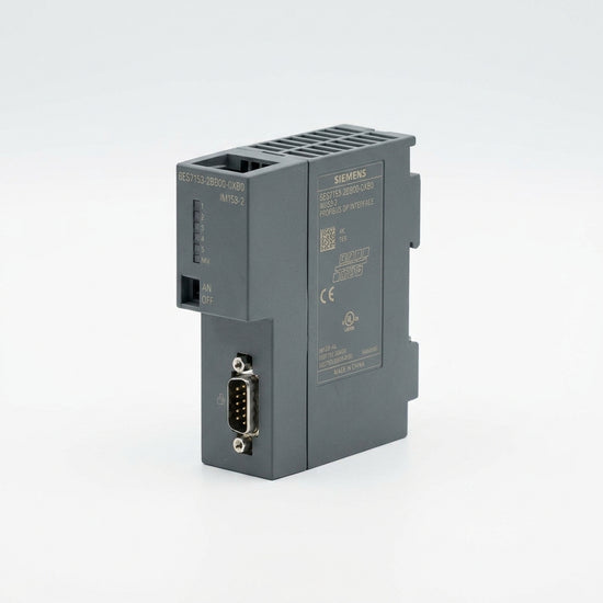 Siemens 6ES7153-2BB00-0XB0