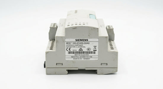 SIEMENS 6ES7 193-0CA30-0XA0