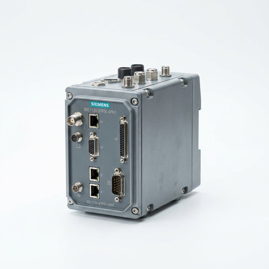 Siemens 6DL1135-6TF00-0PH1