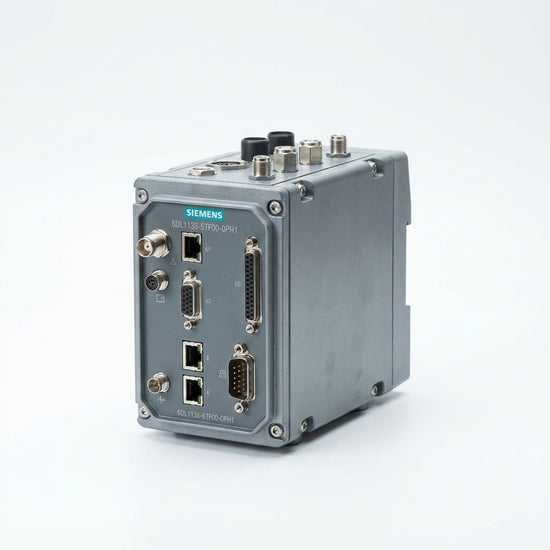 Siemens 6DL1135-6TF00-0PH1