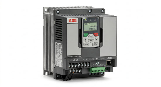 ABB 3AXD50001087524