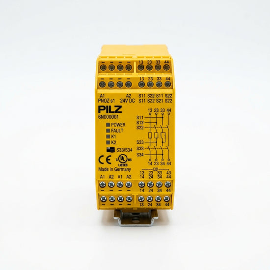 PILZ 6N000001