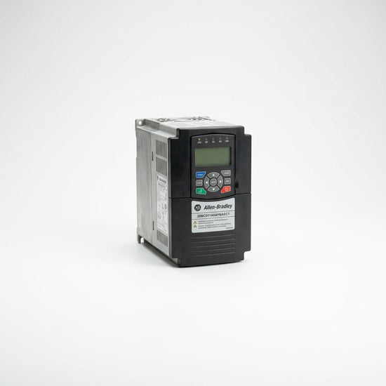 Allen-Bradley 20BC011A0AYNAEC1