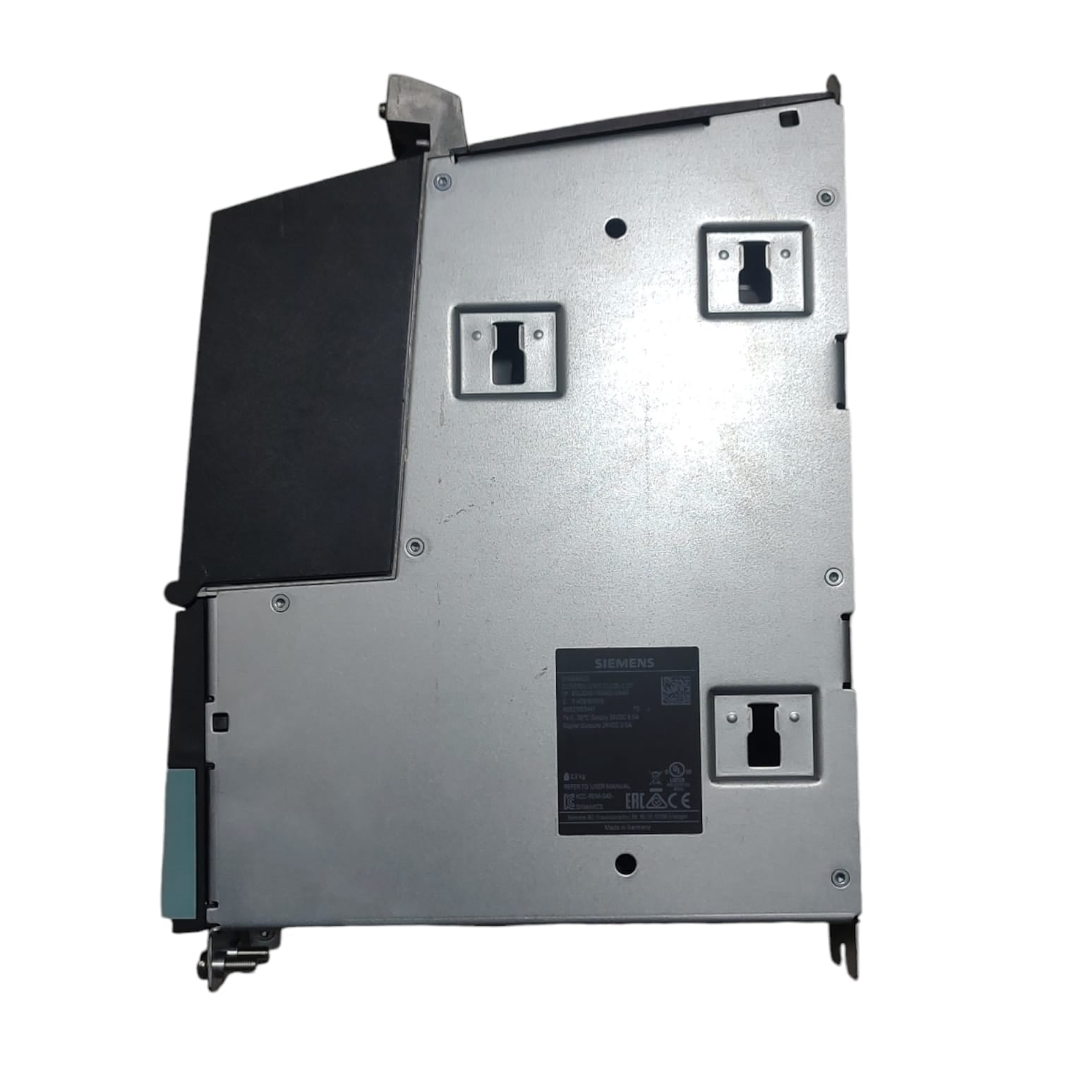 Siemens 6SL3040-1MA00-0AA0 sinamics