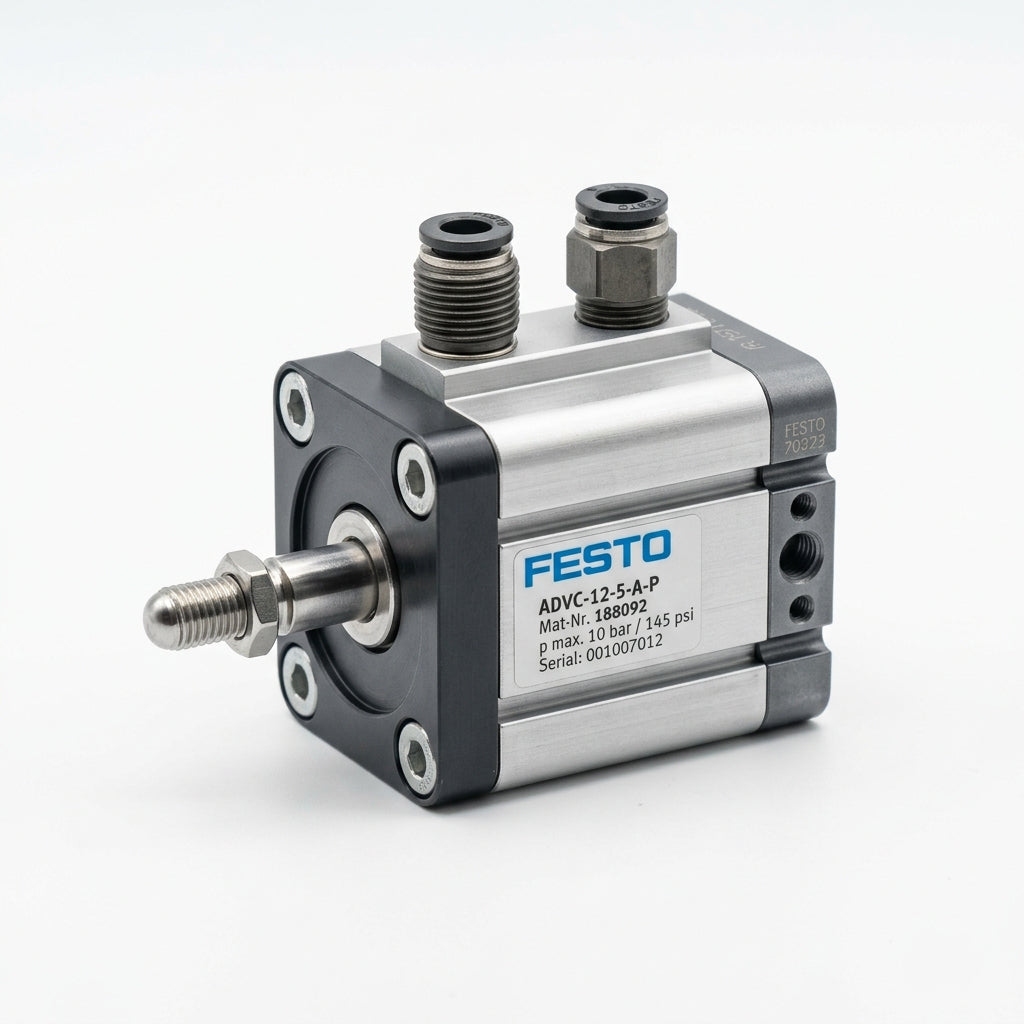 FESTO ADVC-12-5-A-P