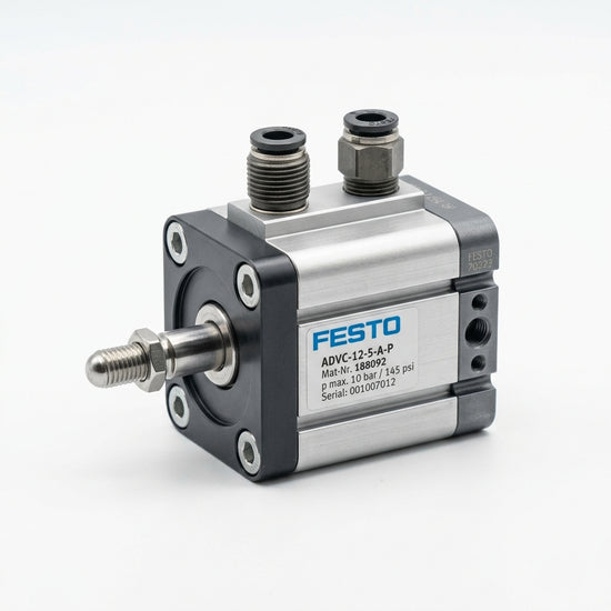 FESTO ADVC-12-5-A-P
