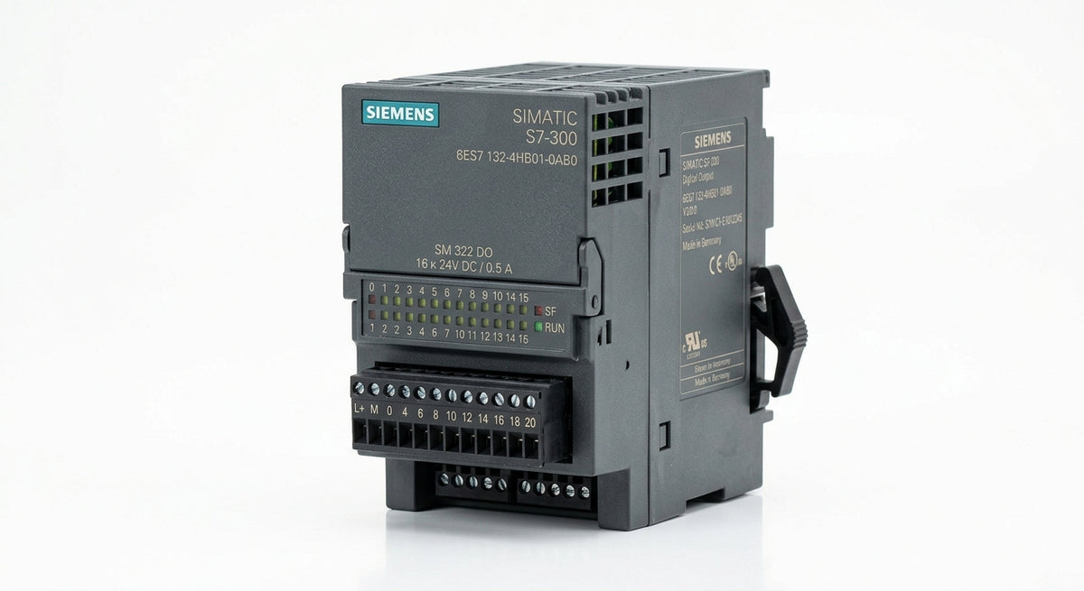 SIEMENS 6ES7 132-4HB0