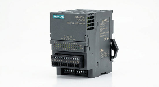SIEMENS 6ES7 132-4HB0