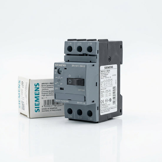 Siemens 3RV1011-1BA10