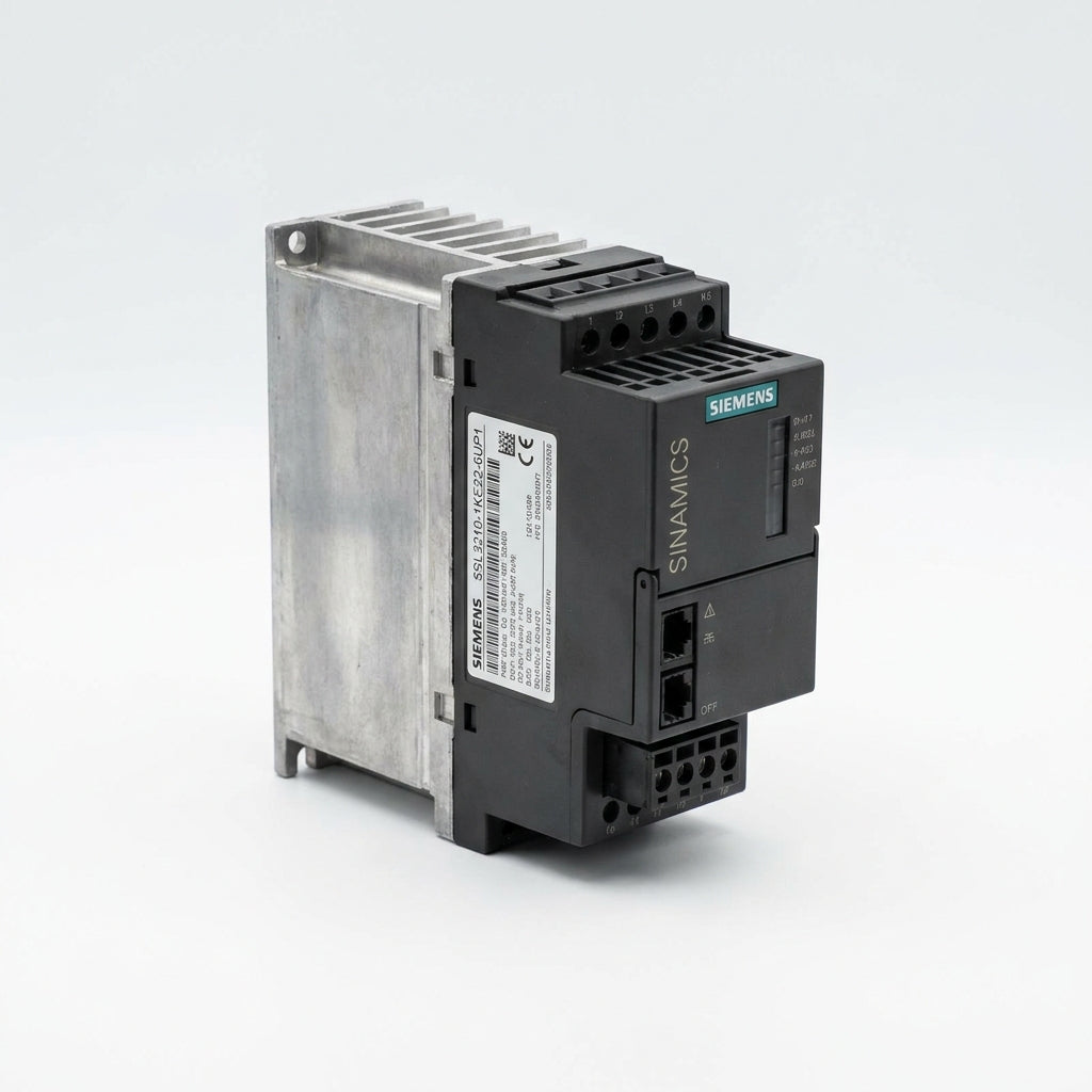Siemens 6SL3210-1KE22-6UP1