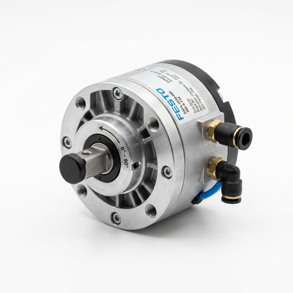 FESTO DAPS-0030-090-R-F04