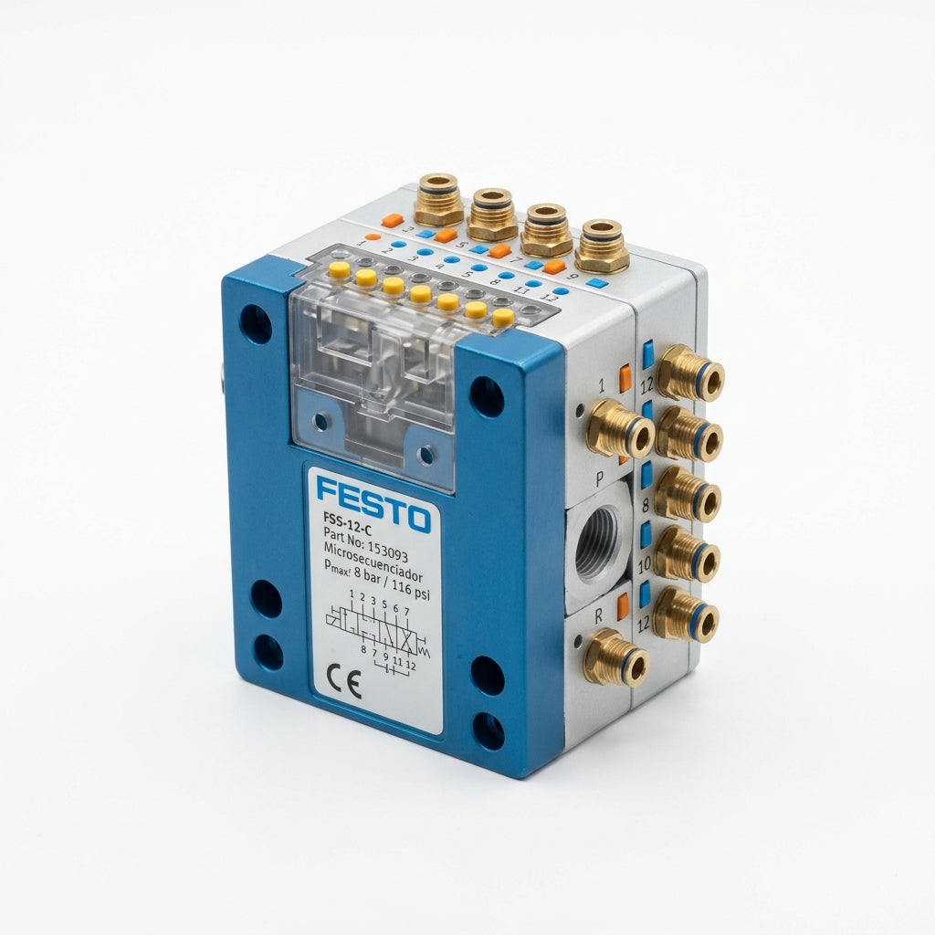 FESTO FSS-12-C