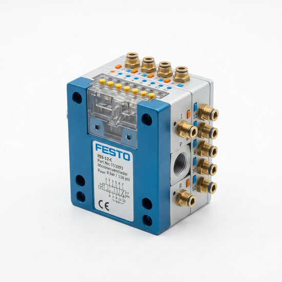 FESTO FSS-12-C