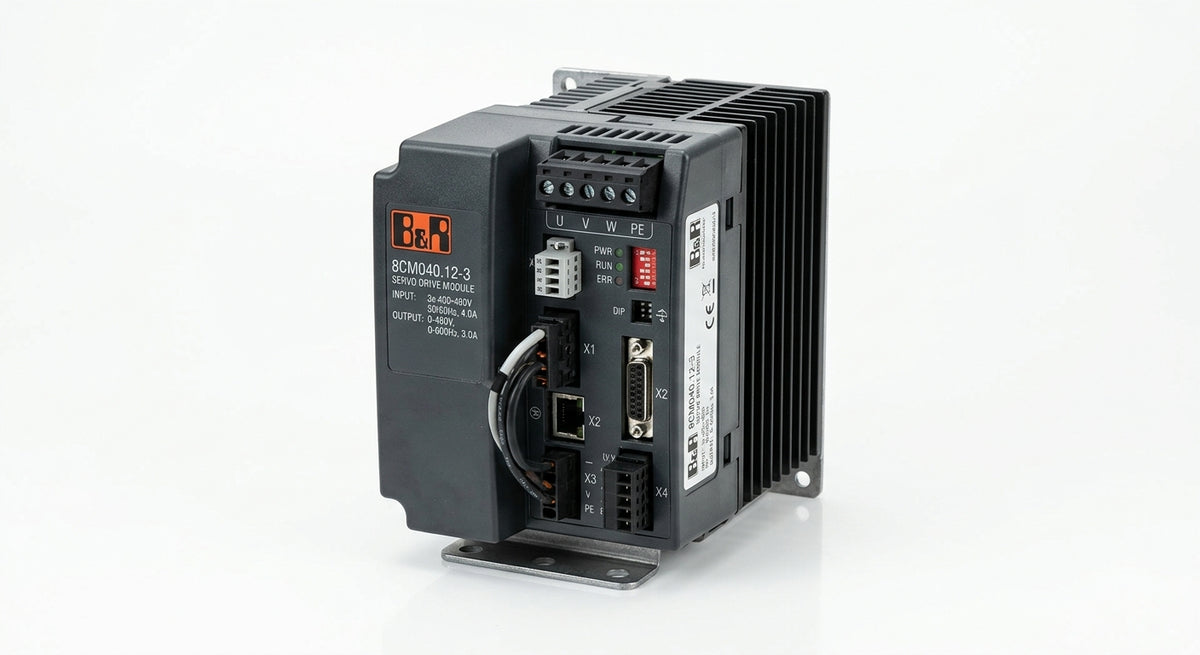 B&R 8CM040.12-3