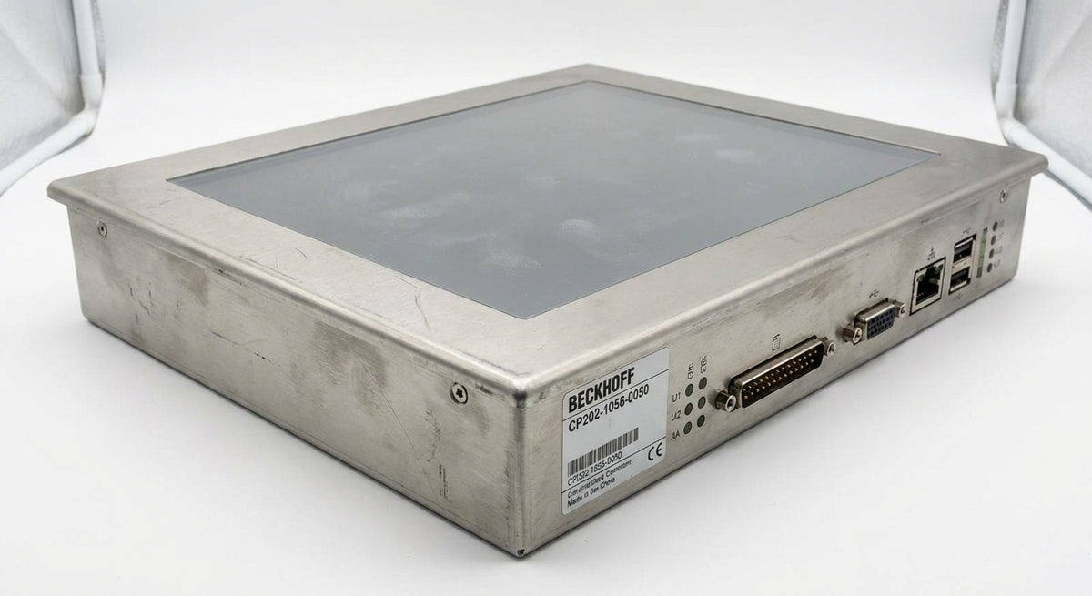 BECKHOFF CP202-1056-0050