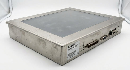 BECKHOFF CP202-1056-0050