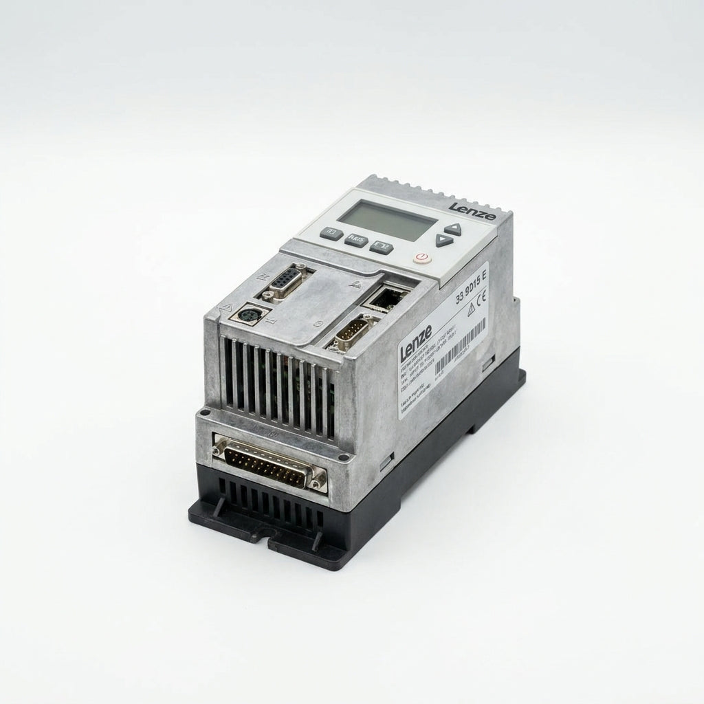 Lenze 33.9215 E