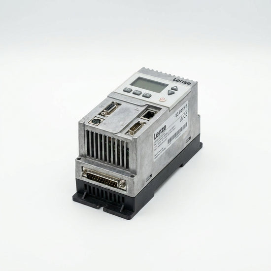 Lenze 33.9215 E