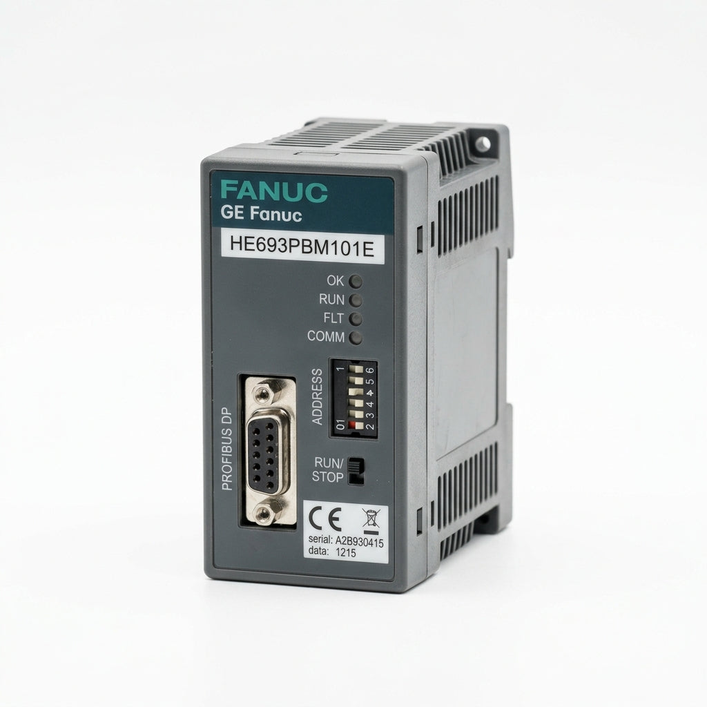 FANUC HE693PBM101E