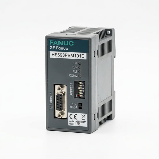 FANUC HE693PBM101E