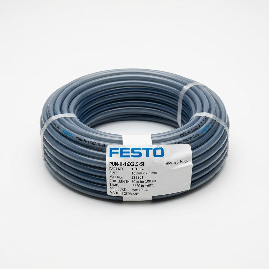FESTO PUN-H-16X2,5-SI