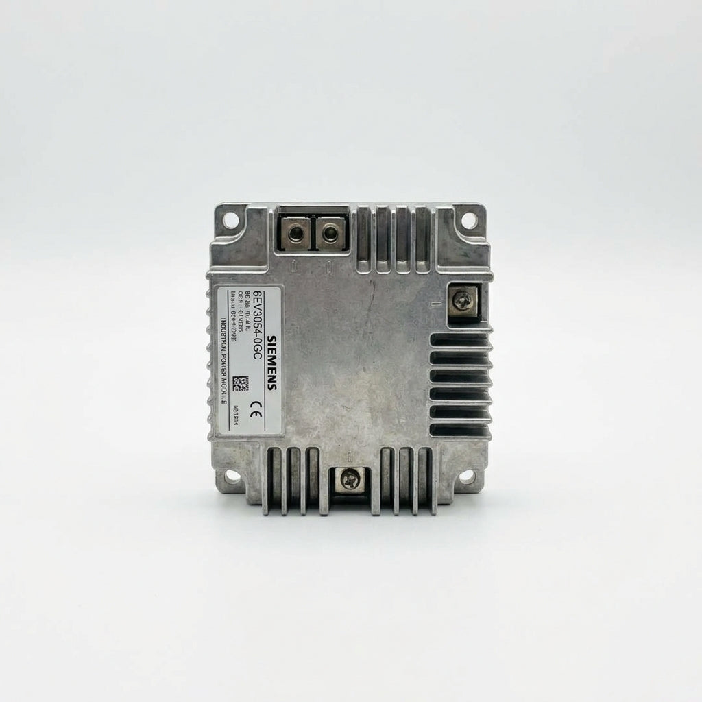 SIEMENS 6EV3054-0GC