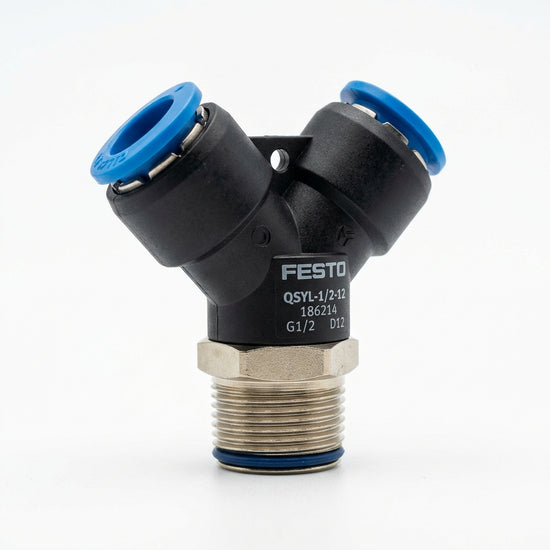 FESTO QSYL-1/2-12