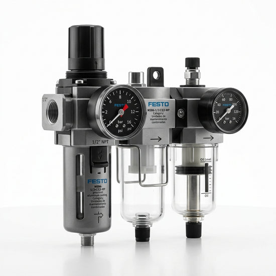 FESTO MSB6-1/2:C3J3-WP